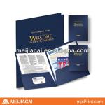 custom printed a4 a3 presentation folders Mb-l130726007