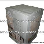 Custom Printed Foldable Corrugated Carton Box EG63274