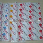 Custom Printed Greaseproof Hamburger Wrapper JRY-W13015