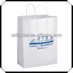 Custom printed kraft paper bag with LOGO printing Bag-LK01