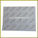 custom printed silk paper for shoes SL-121210