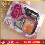 custom printing paper cosmetics box JTF-PY486