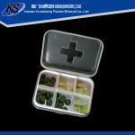 custom produce travel plastic pill box mould maker A-32 pill box