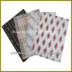 custom promotional tissue paper for shoes packaging SL-1210125