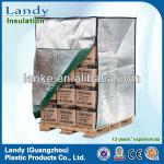 custom protective pallet cover LD-001