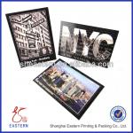 Custom quality postcard printing PB-4641