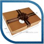 custom retail paper packaging box ZH-62