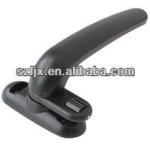 Custom rubber handgrip&amp;door handle OEM