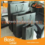 Custom Shopping paper bag Shopping paper bag