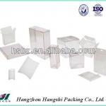 Custom small Clear Plastic Box wholesale packaging boxes clear plastic box,Plastic Box