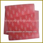 custom standard shoes tissue paper SL-1209145