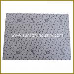 custom tissue paper printing black SL-1301101