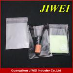 Custom transparent self-adhesive bopp bag with high quality opp bag