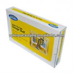 customized 3-ply corrugated paper packaging box VP-0393