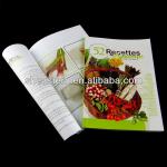 Customized Book Printing (Text Book, Catalogue and Magazine) BP-1006