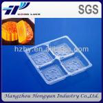 Customized Clear PET Blister for Cakes HY-03-80