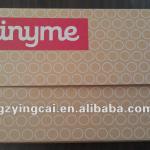 customized corrugated box YC090123