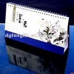 customized desk calender FL20120723014