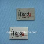 customized etching embossing stamping nameplate logo tag ONIC-S