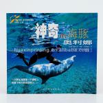 customized fancy softcover children story book printing HX-brochure-520525