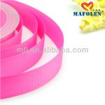 Customized Grosgrain Ribbon MFL-5-1