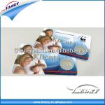 Customized membership card and pvc plastic business vip card smart card