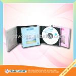 customized package design on cd dvd disk cdvdturnkey