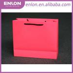 customized paper bag E-PB004