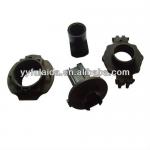 Customized PP/PC/ABS plastic parts FLDPT108