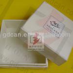 Customized printing bow tie box kraft box packaging HG-0452