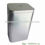 Customized Tin Can Box TB-005