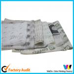 customized tissue paper with company logo tissue paper