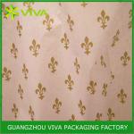 customized tissue paper with company logo VIC04012