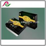 Customized/wholesale high-grade Tea paper Packaging Boxes E-021