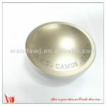 customized zamac wine cap ZC-099