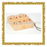 Cute plastic pill box TL-2013