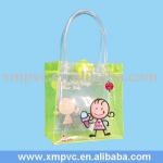 Cute pvc candy bag when go outside for a picnic XYL-D-HB025