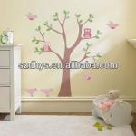 Cute Wall Stickers for KIDS DH-W003