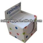 Cutom Tear Off Notepad, Block Notepad, Promotional Notepad Cutom Tear Off Notepad, Block Notepad, Promotional