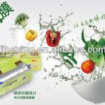 cutter cling film food PE wrap