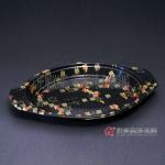 CX-209 plastic fast food tray CX-209