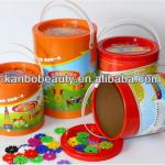 cylinder paper tube for foods package KB-PPC