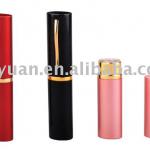 Cylindrical-shape Lipstick Tubes SY-FY-104Y