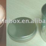 Cylindrical tea Tin/round tea tin/plug tea tin T017,4069