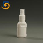 D8 Plastic mist sprayer pump bottle for chemical/pharmceutical(20ml,40ml,60ml,100ml,150ml,250ml,500ml) D8-100ml