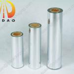 DADAO Metalized CPP packing film Cast polypropylene film DDPET-1