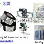 Date coding foil LC1 /SCF900 etc