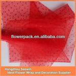 Decoration Organza Roll for Wedding OG710