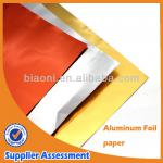 decorative aluminum foil paper CC-3