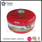 Decorative Cake Tins M067C